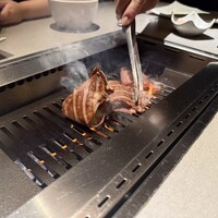 焼肉ぽんが 田町店 - 