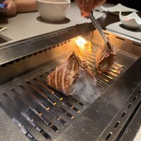 焼肉ぽんが 田町店 - 