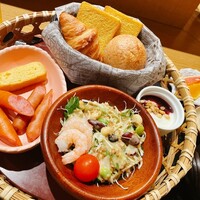 海鮮処松月亭 博多本店 - 