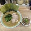 ラーメン 清水家