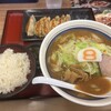 ８番らーめん 泉ケ丘店