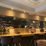 ステーキ&ハンバーグそして勝揚げ 肉山 - 