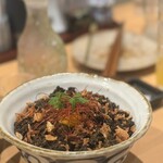 炭火串焼ヒヨク之トリ - 