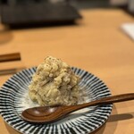 炭火串焼ヒヨク之トリ - 