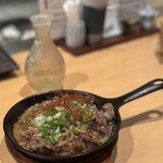 炭火串焼ヒヨク之トリ - 