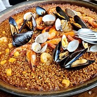 バル デ エスパーニャ ムイ 東京店 - 