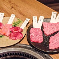 焼肉 The INNOCENT CARVERY 新丸ビル店 - 