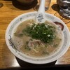 博多ラーメン でぶちゃん 高田馬場本店