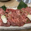 炭火焼肉　うしの家
