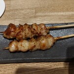 難波 焼とり porc - 