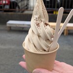 本格遠赤焙煎珈琲 まめ福 - 