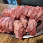 めんよう亭 - 