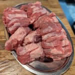 めんよう亭 - 