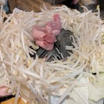 めんよう亭 - 