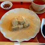 Cafe ふふふあん - 