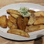 難波 焼とり porc - 