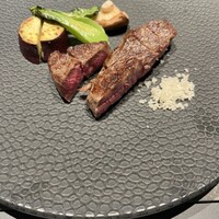 恵比寿 鉄板焼き Sublime - 