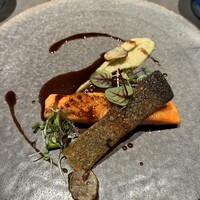 恵比寿 鉄板焼き Sublime - 