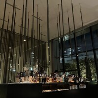 THE COSMOPOLITAN GRILL BAR TERRACE - 