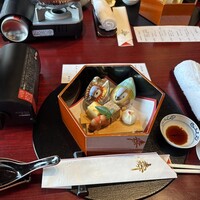 個室和食 東山 新宿本店 - 