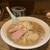 燦燦斗 - 料理写真:塩中華そば+味玉