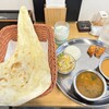 インドカレー ニサン