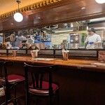 グリルキャピタル東洋亭 - 