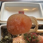 元祖博多めんたい重 - 