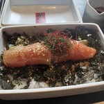 元祖博多めんたい重 - 