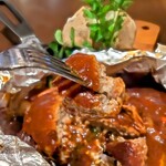 グリルキャピタル東洋亭 - 