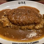 白洋亭 青山一丁目店 - 