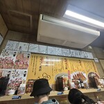 ラーメン東大 大道本店 - 
