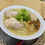 麺匠ぼんてん - 