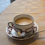 THE HIRAMATSU HOTELS&RESORTS - カフェラテ