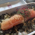 元祖博多めんたい重 - 