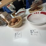 ラーメン東大 大道本店 - 