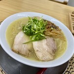 麺匠ぼんてん - 