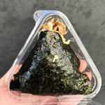 おにぎり家一粒 - 料理写真:牛肉ごま大根