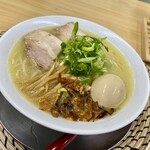 麺匠ぼんてん - 