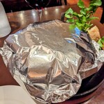 グリルキャピタル東洋亭 新大阪店 - 