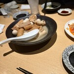 食彩の房 - 