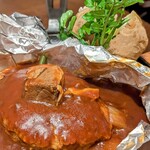 グリルキャピタル東洋亭 - 