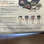 元祖博多めんたい重 - 