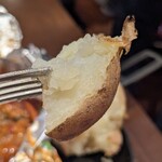 グリルキャピタル東洋亭 - 