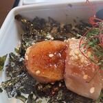 元祖博多めんたい重 - 