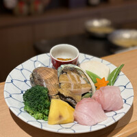 モリタ雲丹五郎 - 