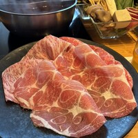 しゃぶしゃぶつかだ 渋谷スクランブルスクエア - 