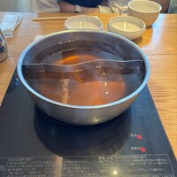 しゃぶしゃぶつかだ 渋谷スクランブルスクエア - 