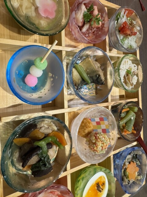 Kyosaimi Nomura Nishiki Ten