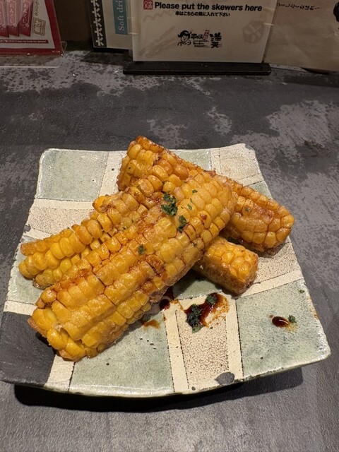 Kushiyaki Manten Rokkaku Hen photo 4